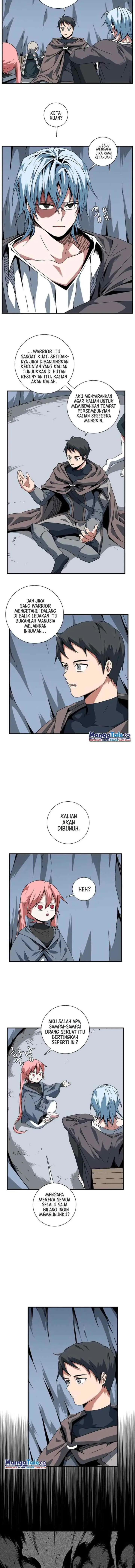 One Step to The Demon King chapter 25 halaman 7
