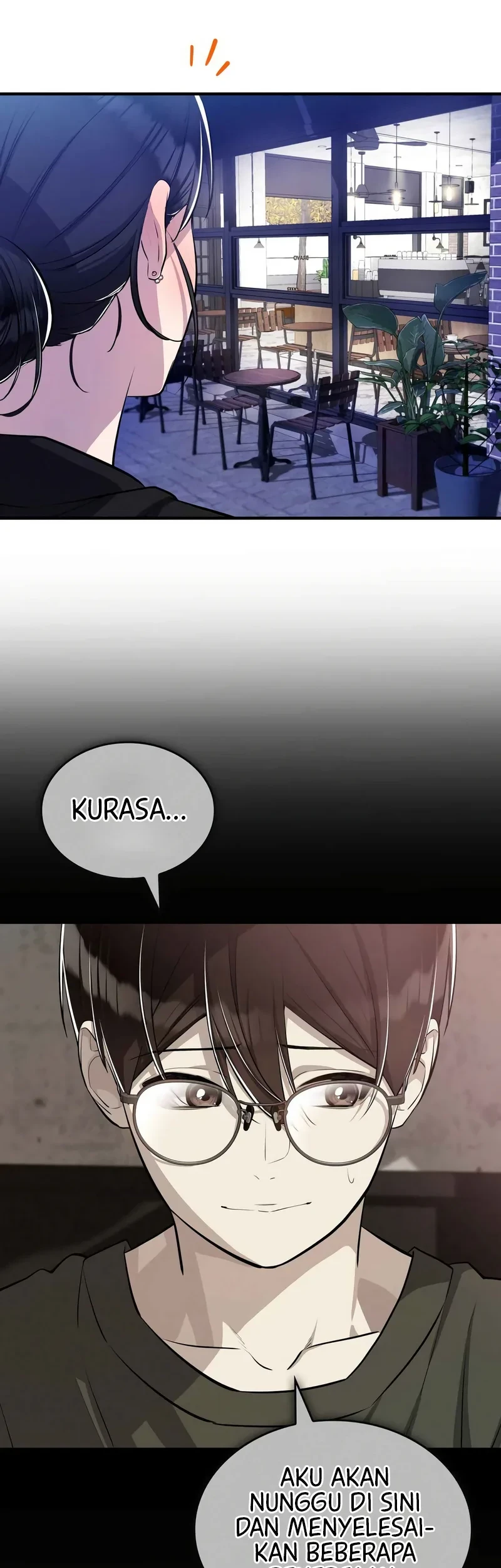 Teto X Egen chapter 11 halaman 46