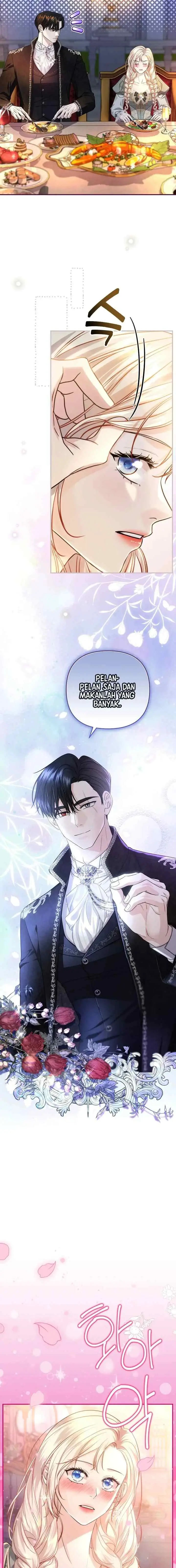 Grand Duke of the North chapter 43 halaman 8