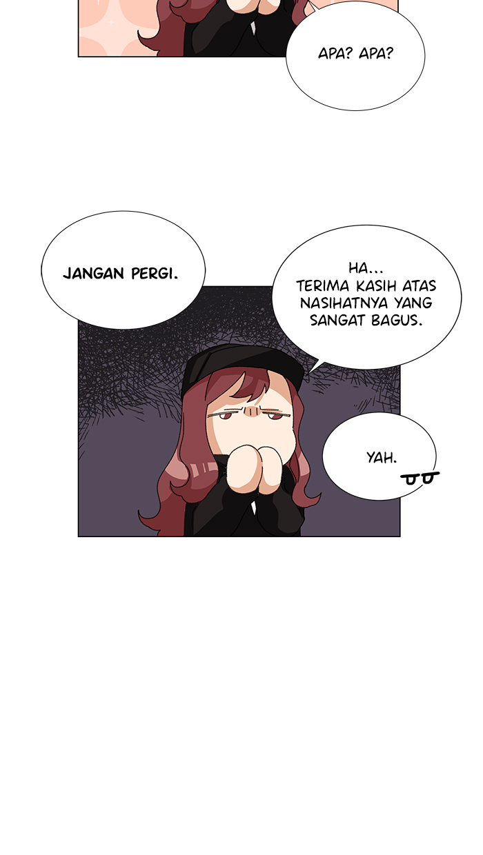 We're Soulmates Starting From Today chapter 16 halaman 45