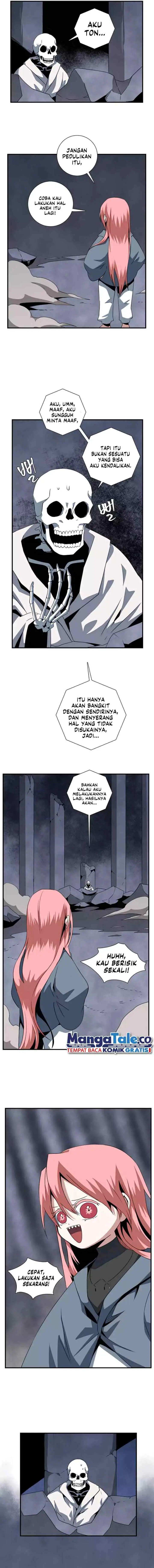 One Step to The Demon King chapter 66 halaman 6