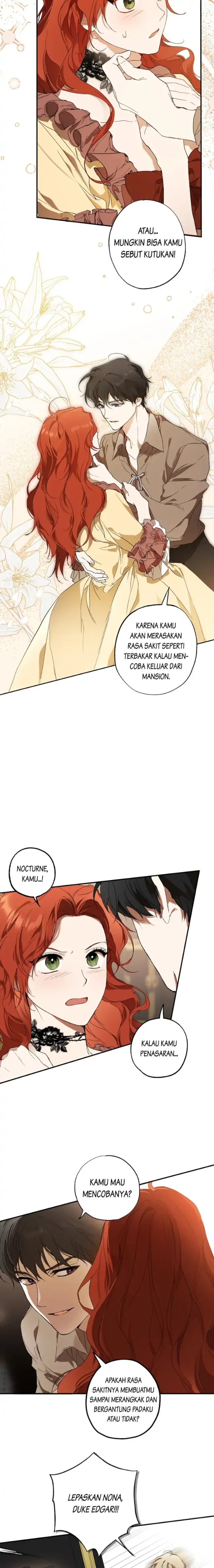 Everything Was a Misunderstanding chapter 81 halaman 5