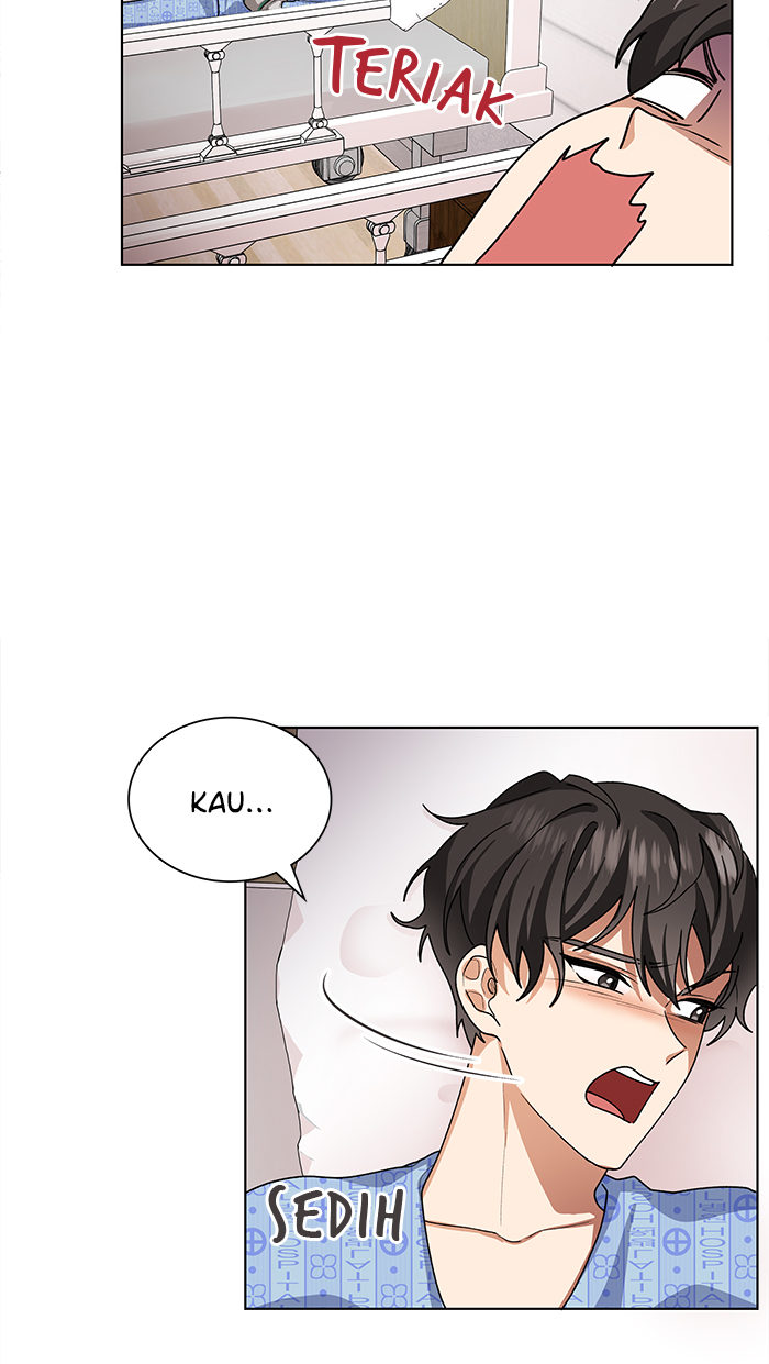 We're Soulmates Starting From Today chapter 28 halaman 35