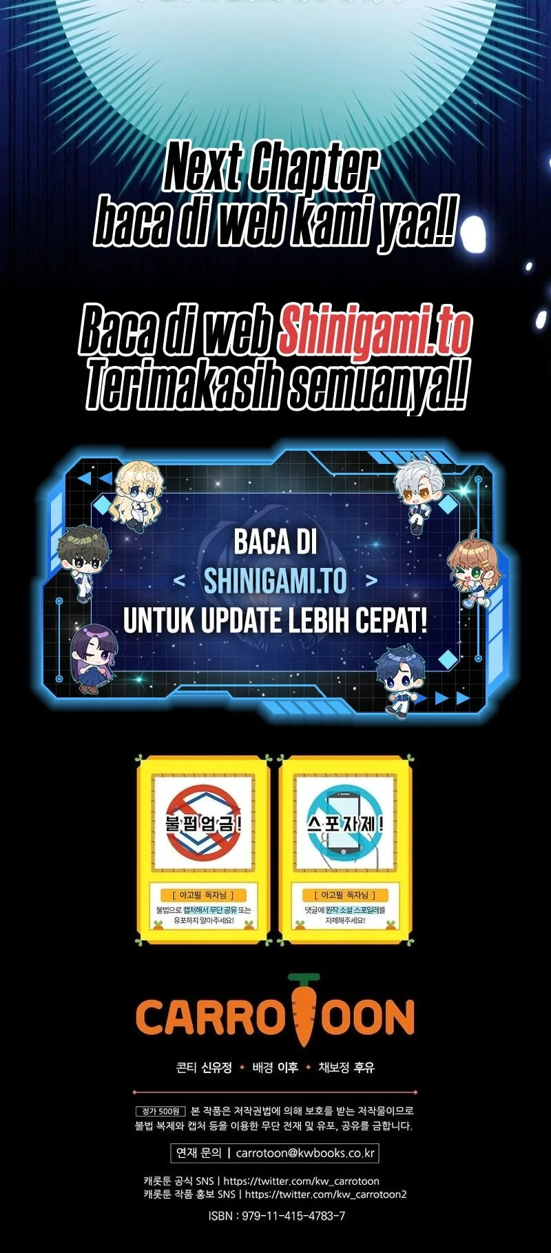 The Apocalypse Needs a Pro chapter 12 halaman 79