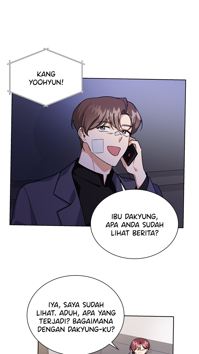 We're Soulmates Starting From Today chapter 63 halaman 10