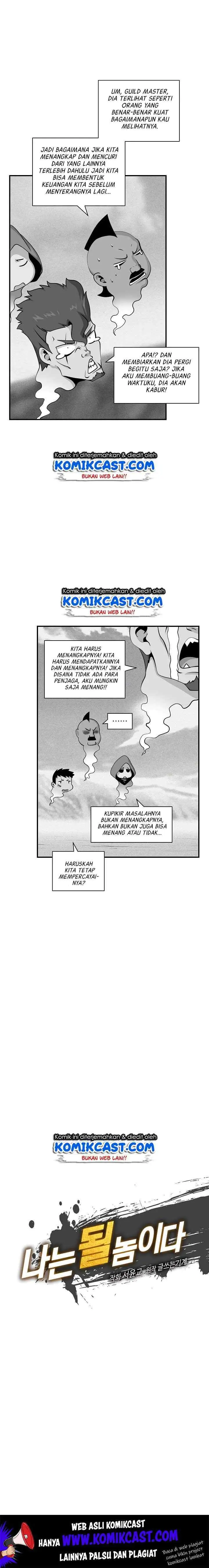 Fantasy Online chapter 40 halaman 5