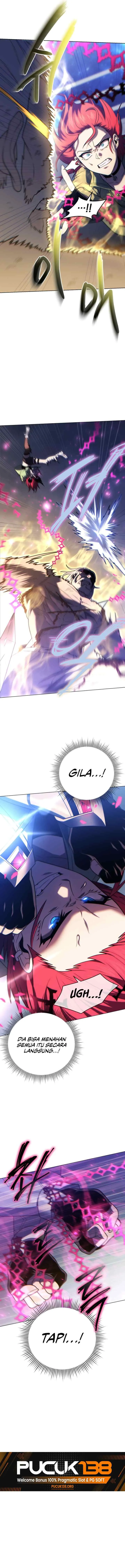 Player Who Returned 10,000 Years Later chapter 53 halaman 12