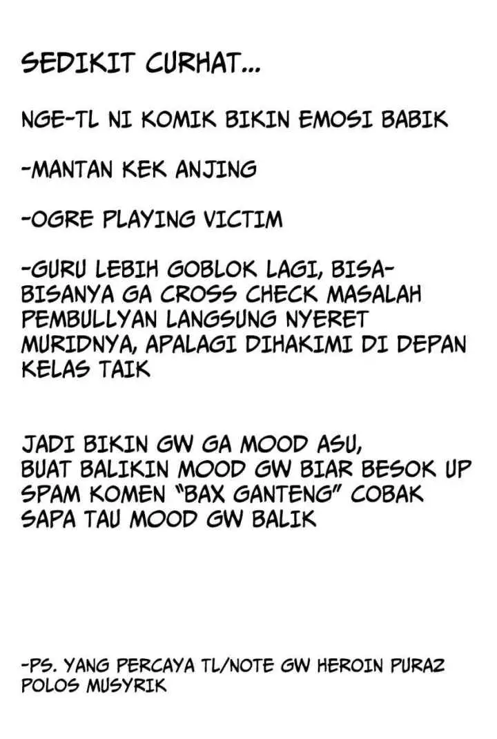 Osananajimi Kanojo no Morahara ga Hidoin de Zetsuen Sengen shite Yatta chapter 11 halaman 17
