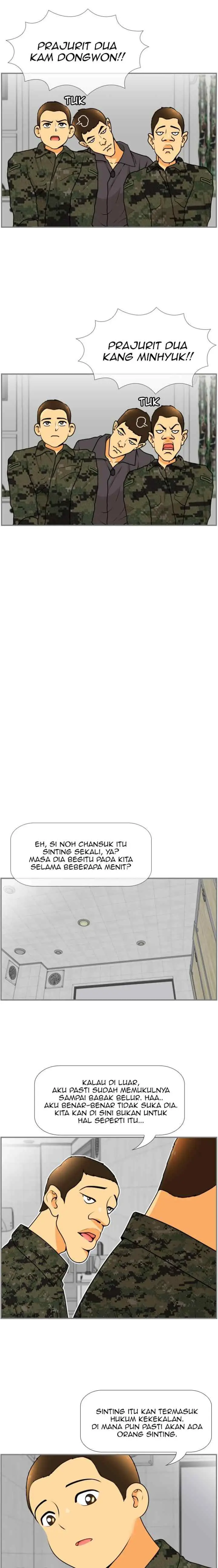 New Normal: Class 8 chapter 367 halaman 10