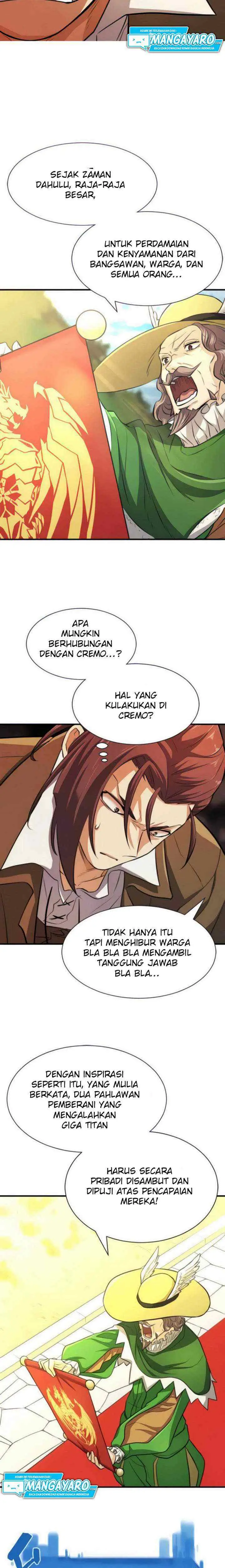 O melhor engenheiro do mundo chapter 36.1 halaman 15