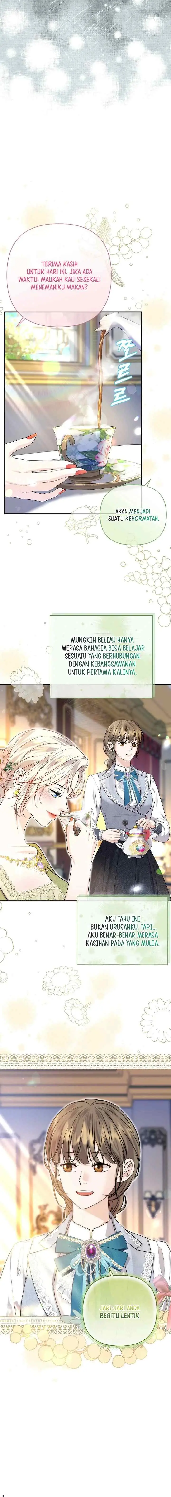 Grand Duke of the North chapter 58 halaman 11