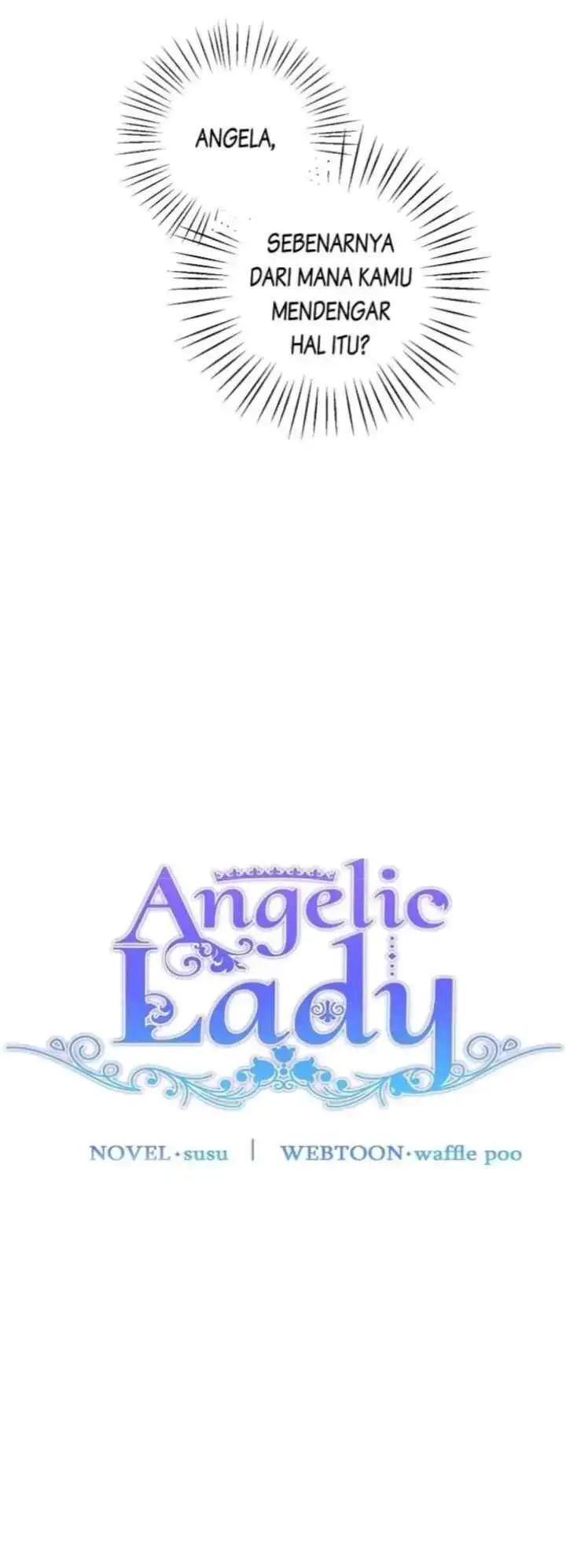 Angelic Lady chapter 15 halaman 17