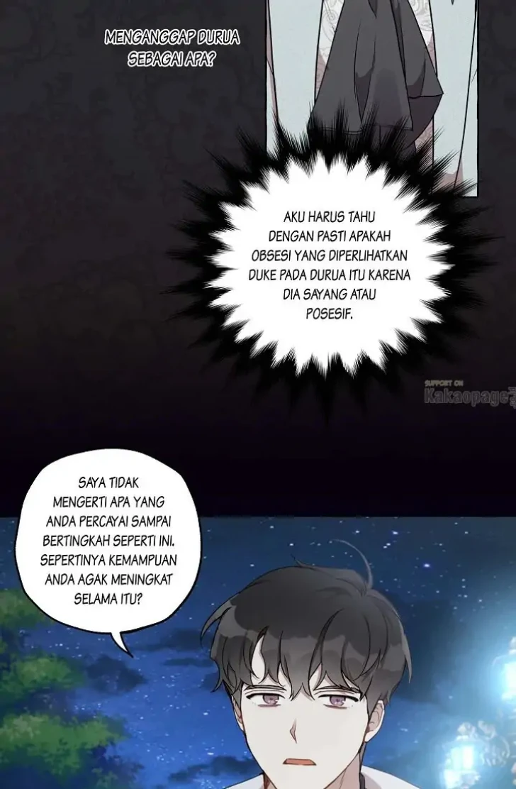 Everything Was a Misunderstanding chapter 28 halaman 33