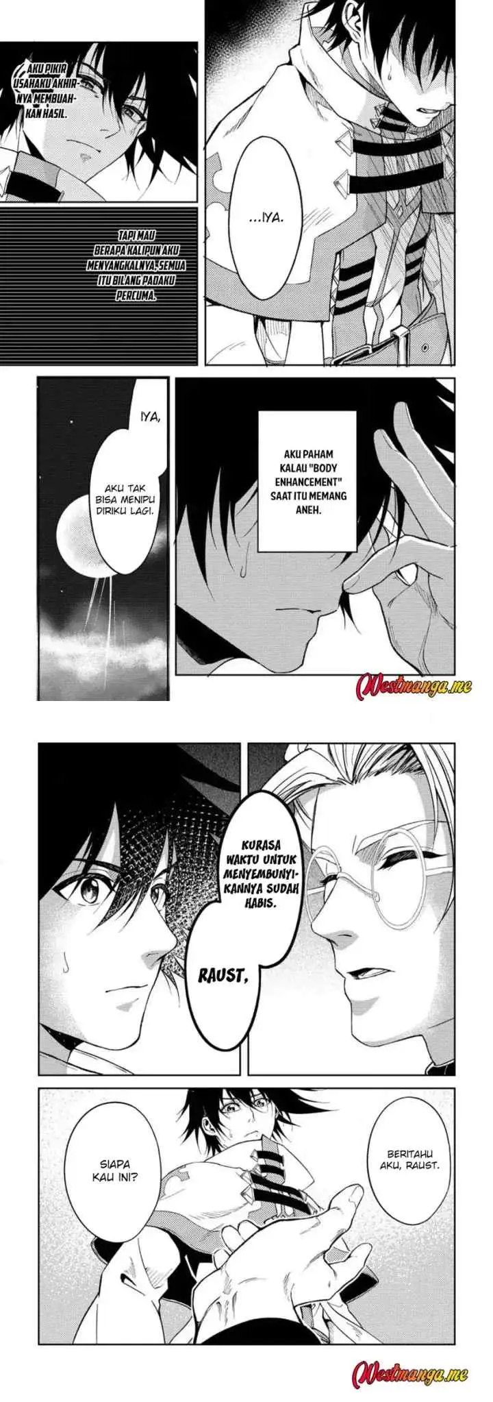 Party Kara Tsuihou Sareta Sono Chiyushi, Jitsuha Saikyou Nitsuki chapter 34 halaman 4