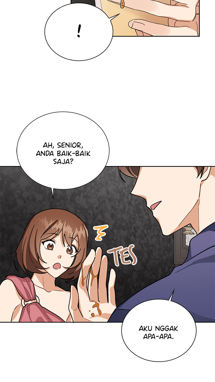 We're Soulmates Starting From Today chapter 49 halaman 15