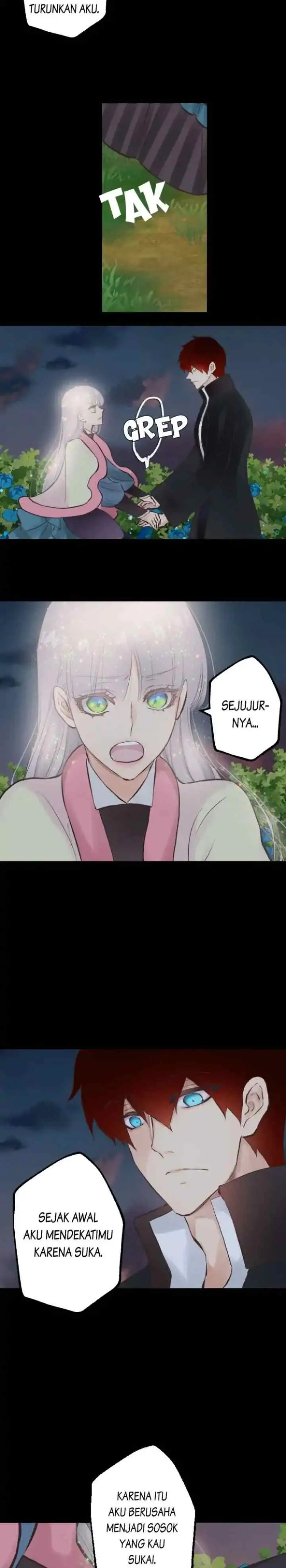 As Long as You Like It chapter 116 halaman 14