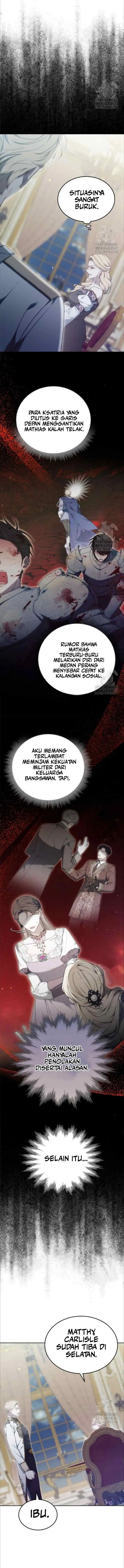 City of Arrogance chapter 52 halaman 4