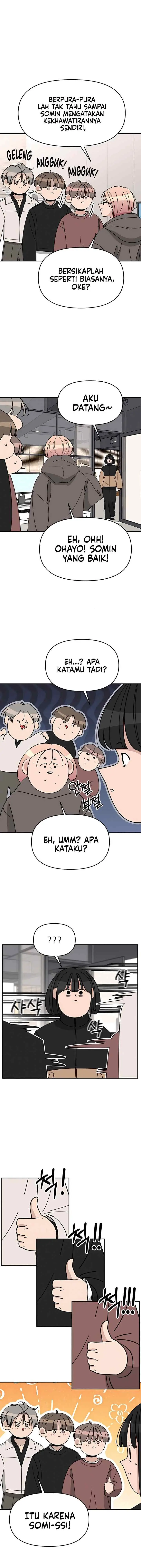 A Repeat Sign chapter 32 halaman 11