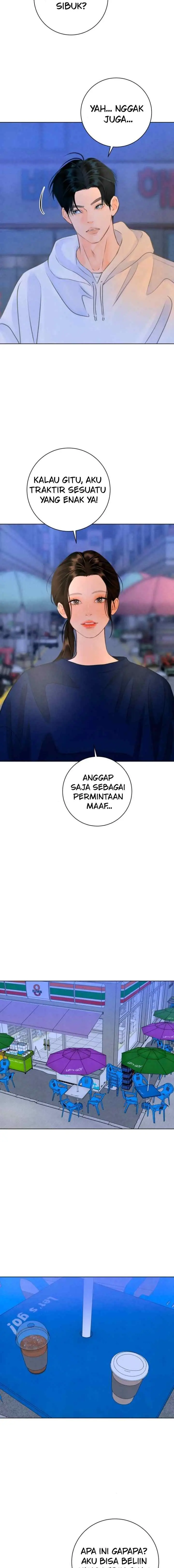 Before the Grapes Ripen chapter 10 halaman 9