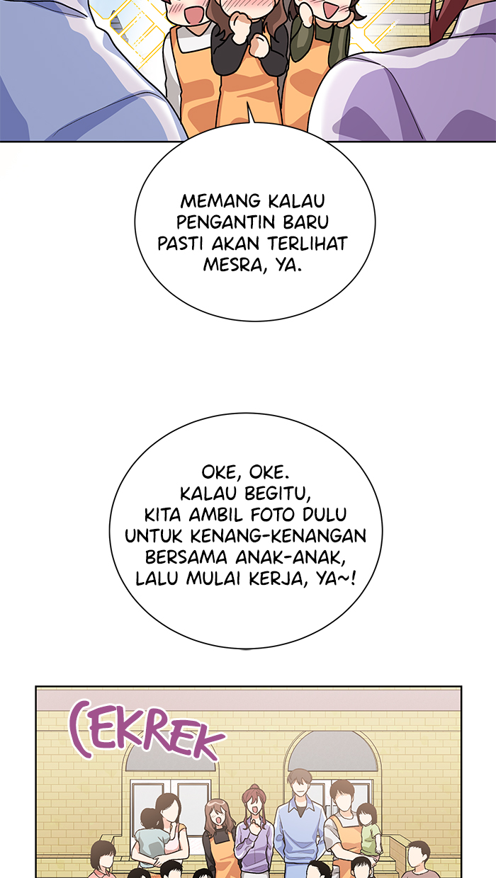 We're Soulmates Starting From Today chapter 45 halaman 45