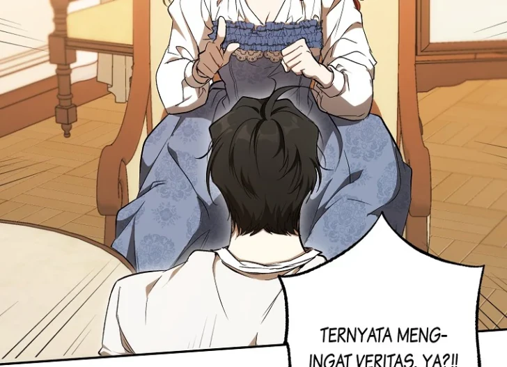 Everything Was a Misunderstanding chapter 107 halaman 113