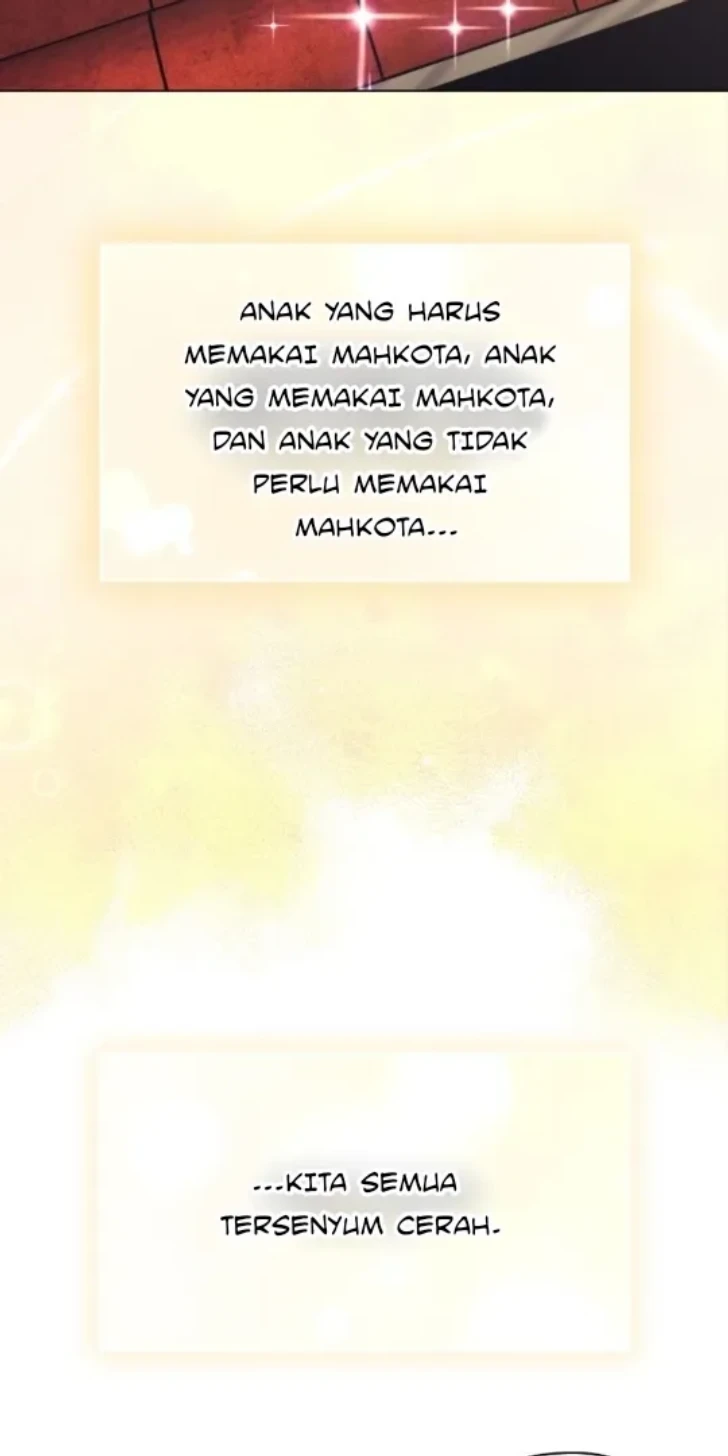 I'll Atone by Raising You Properly in This Life, Your Majesty! chapter 120 halaman 69