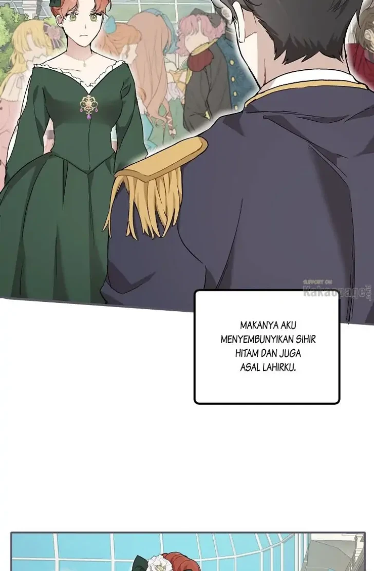 Everything Was a Misunderstanding chapter 38 halaman 39
