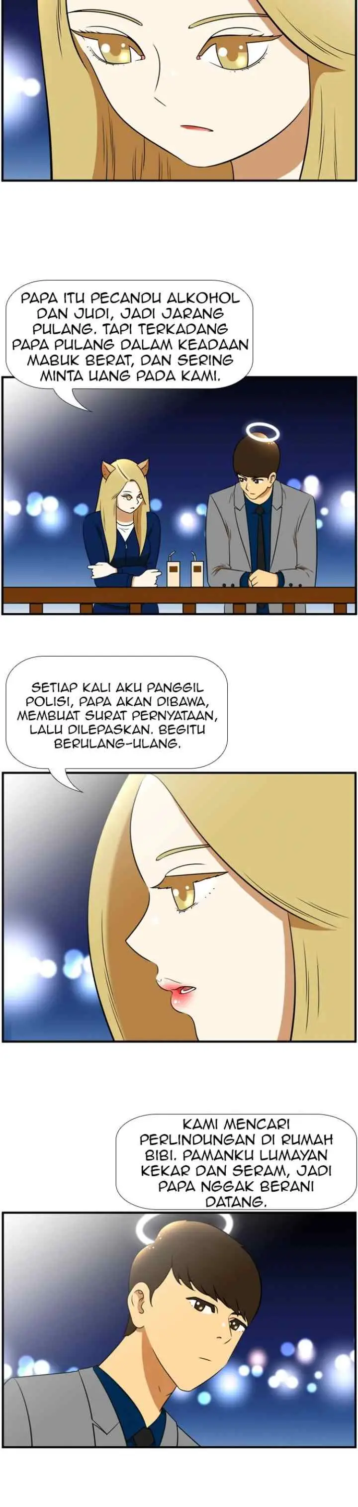 New Normal: Class 8 chapter 143 halaman 13