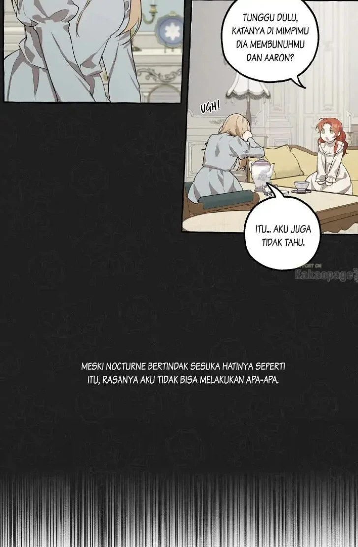 Everything Was a Misunderstanding chapter 20 halaman 29