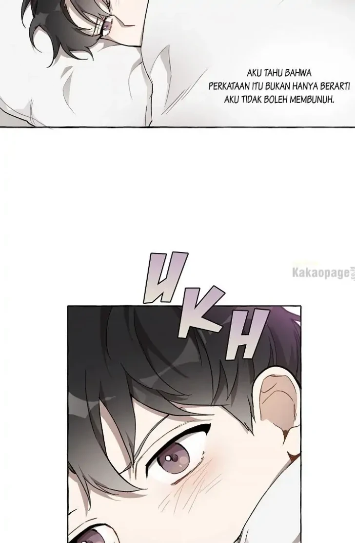 Everything Was a Misunderstanding chapter 27 halaman 28