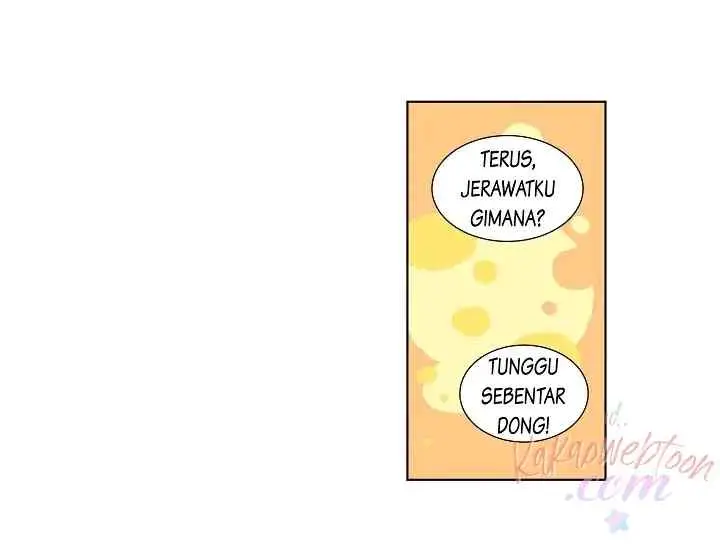 Dolled Up chapter 34 halaman 18