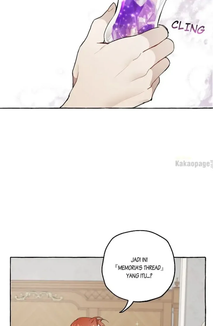 Everything Was a Misunderstanding chapter 10 halaman 27
