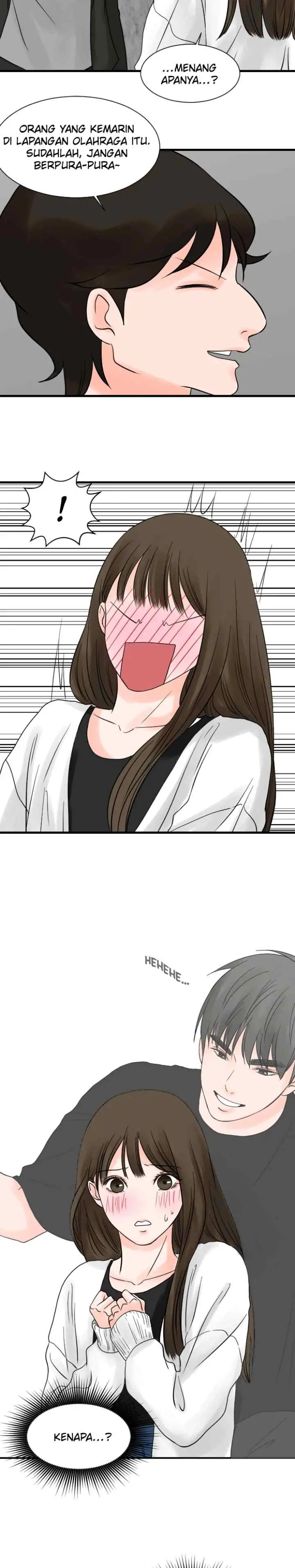 One + One (Bao A) chapter 63 halaman 12