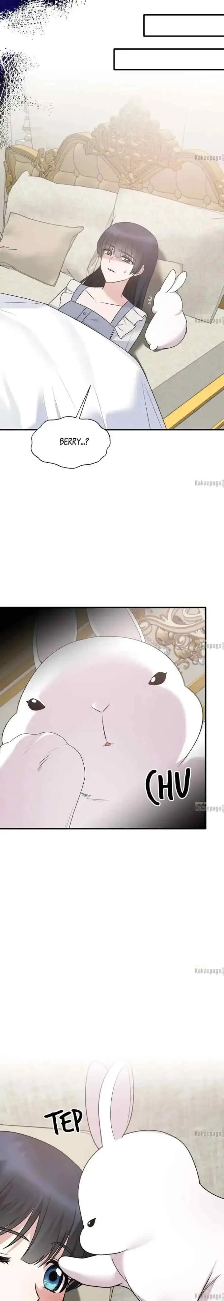 Angelic Lady chapter 92 halaman 6