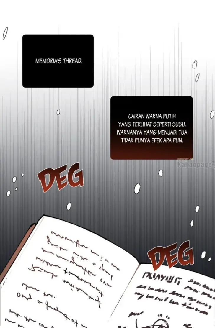 Everything Was a Misunderstanding chapter 37 halaman 25