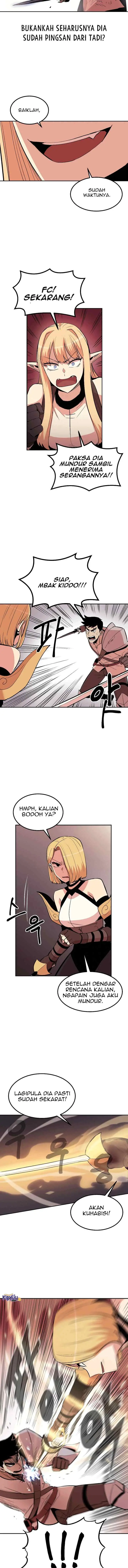 Old Newbie Kim ChunShik chapter 12 halaman 9