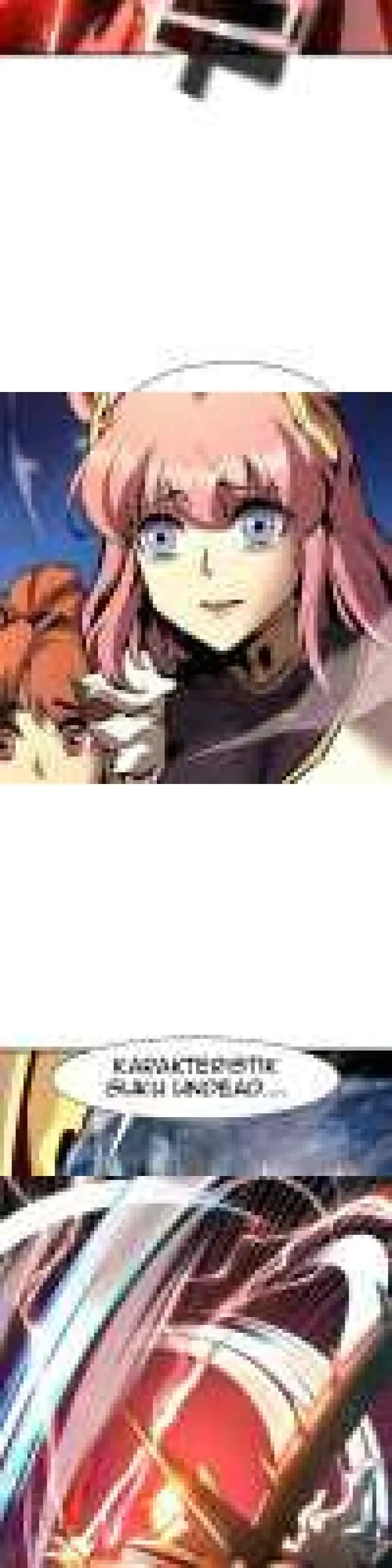 Noryangjin Raid Team chapter 10 halaman 15