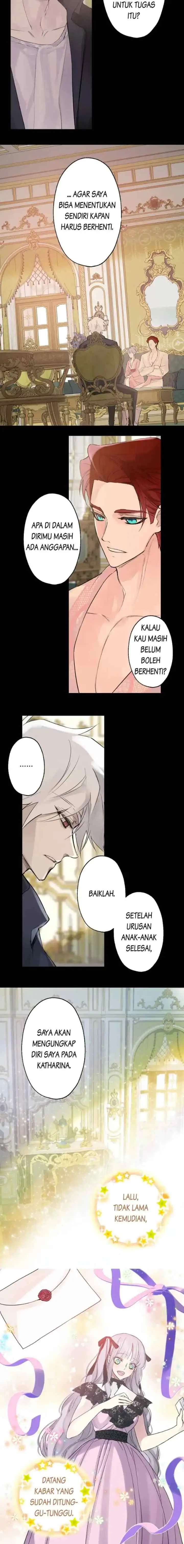 As Long as You Like It chapter 230 halaman 4