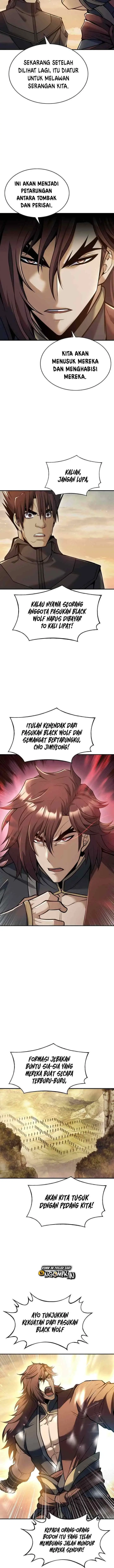 The Star Of A Supreme Ruler chapter 30 halaman 5
