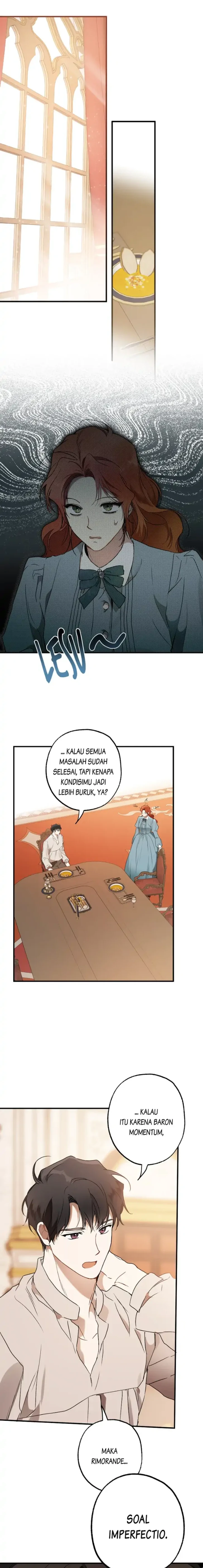 Everything Was a Misunderstanding chapter 78 halaman 16