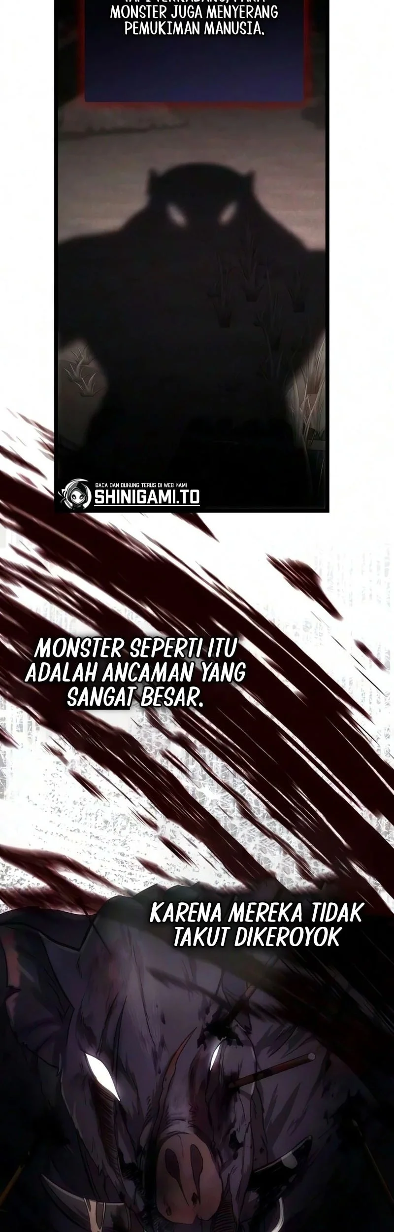 Immortal's Way of Life chapter 17 halaman 40