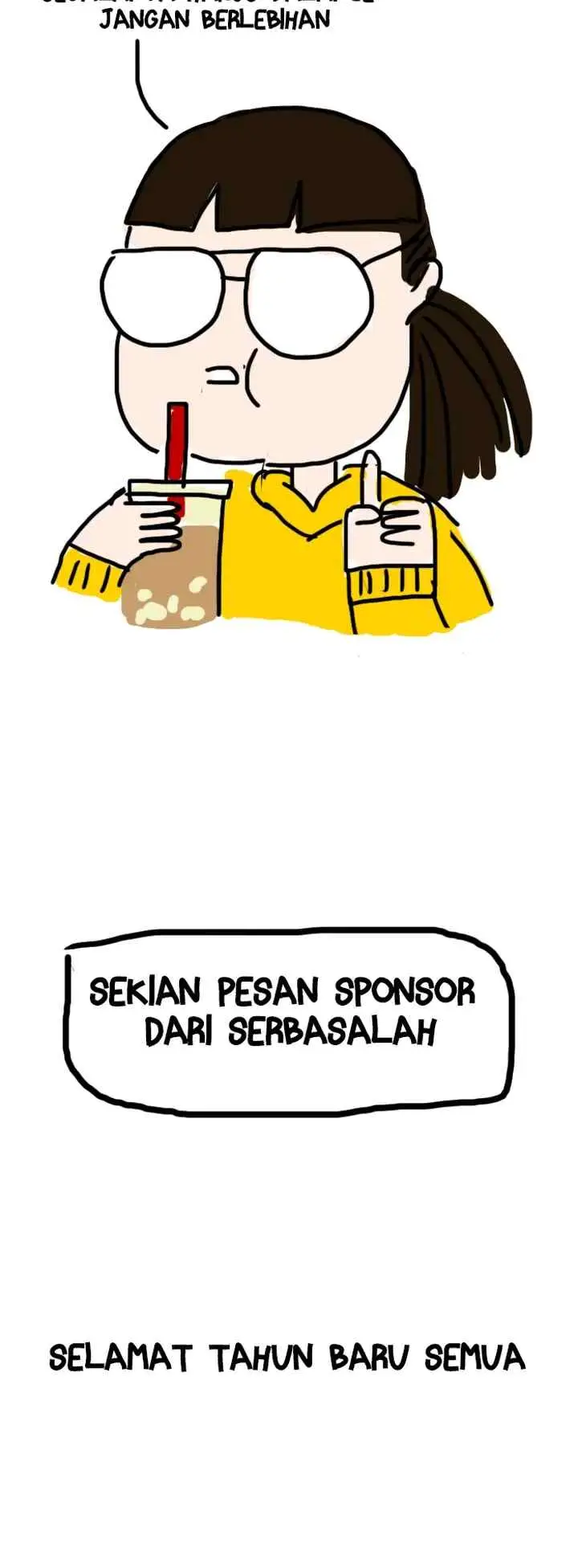 Awry chapter 180 halaman 6
