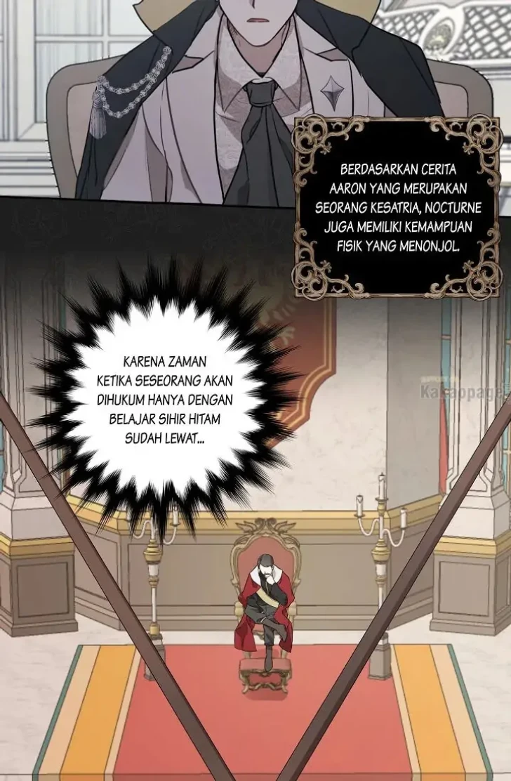 Everything Was a Misunderstanding chapter 20 halaman 23