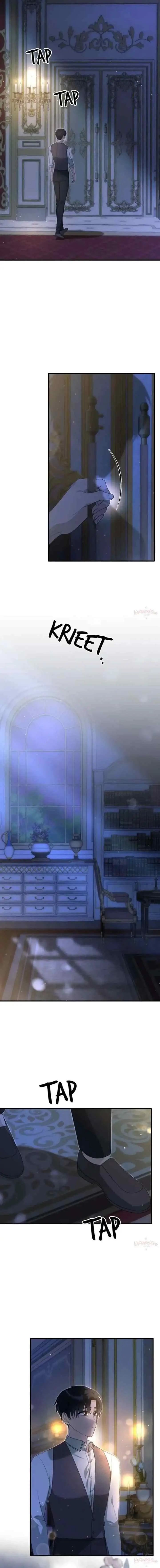 Angelic Lady chapter 171 halaman 8