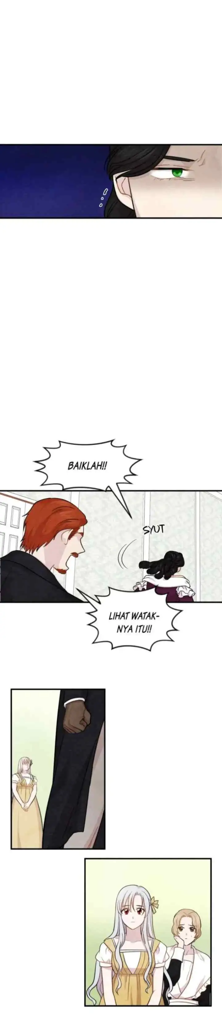 Iris - la Lady au Smartphone chapter 9 halaman 4