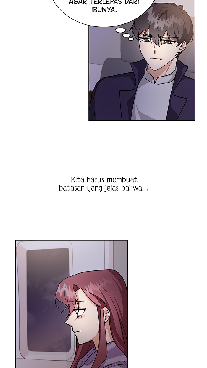 We're Soulmates Starting From Today chapter 53 halaman 11