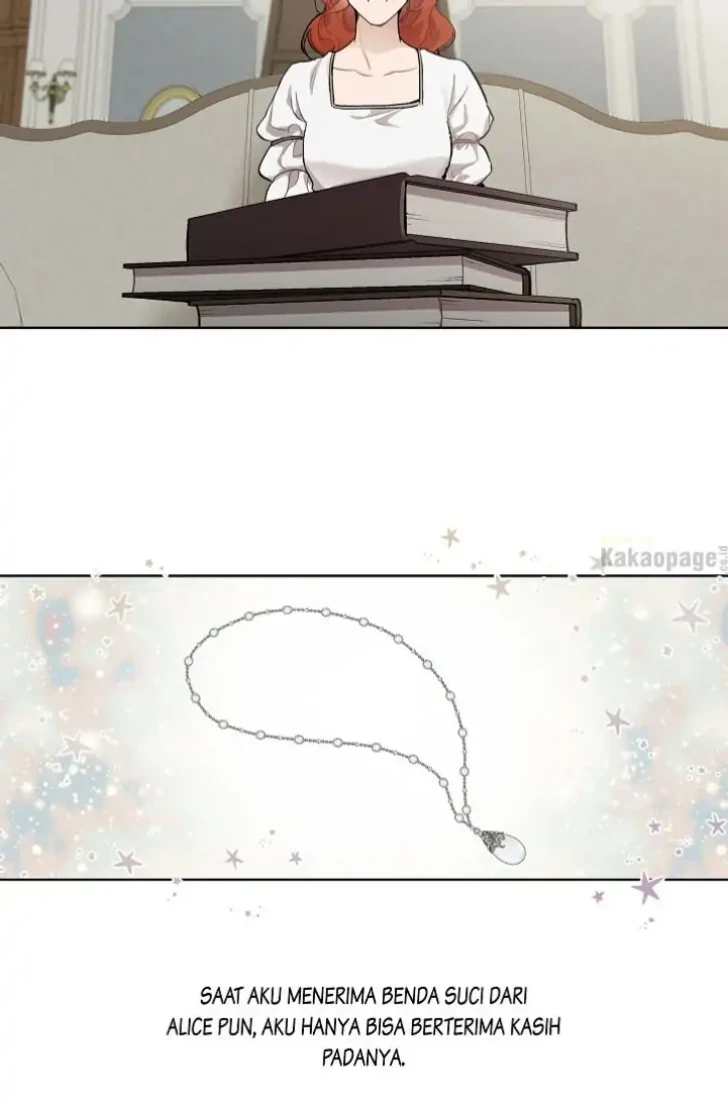 Everything Was a Misunderstanding chapter 31 halaman 22