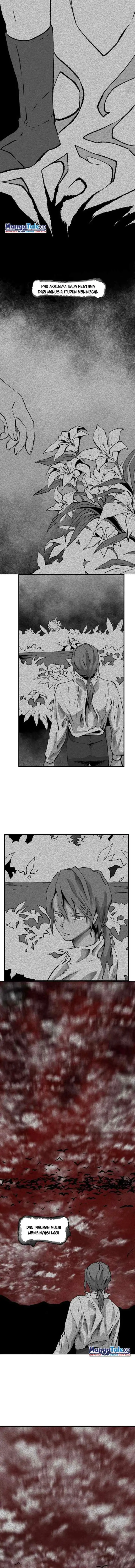 One Step to The Demon King chapter 26 halaman 7