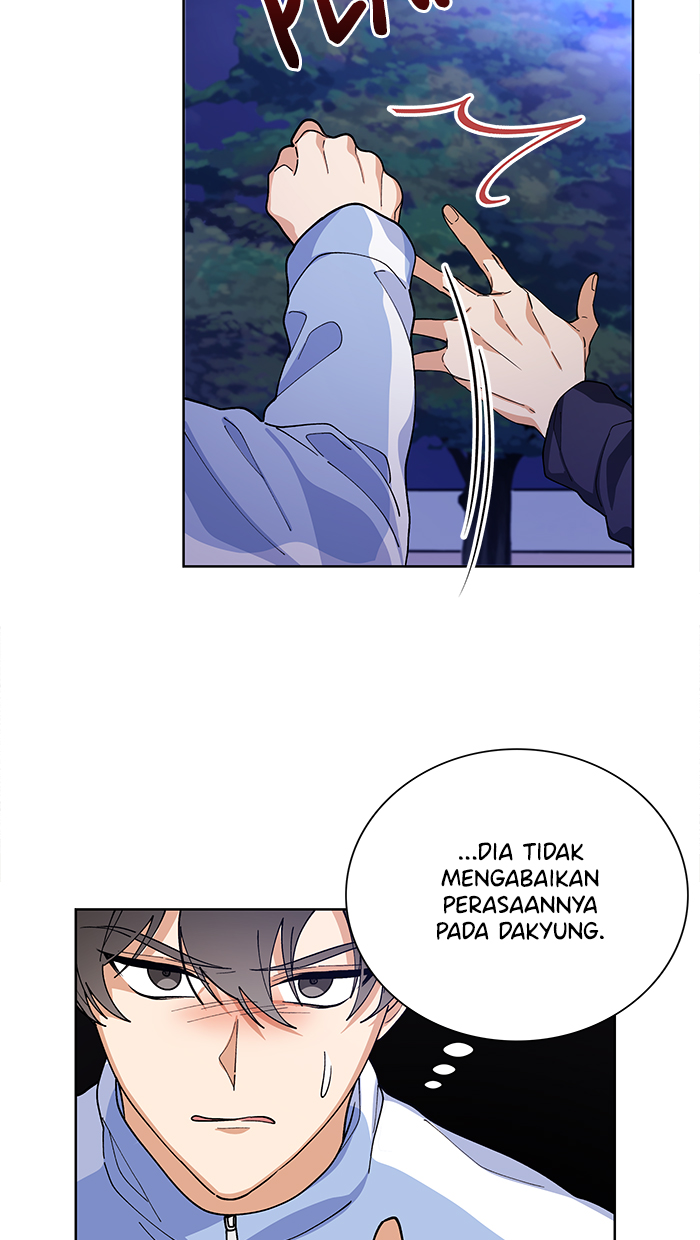 We're Soulmates Starting From Today chapter 54 halaman 47
