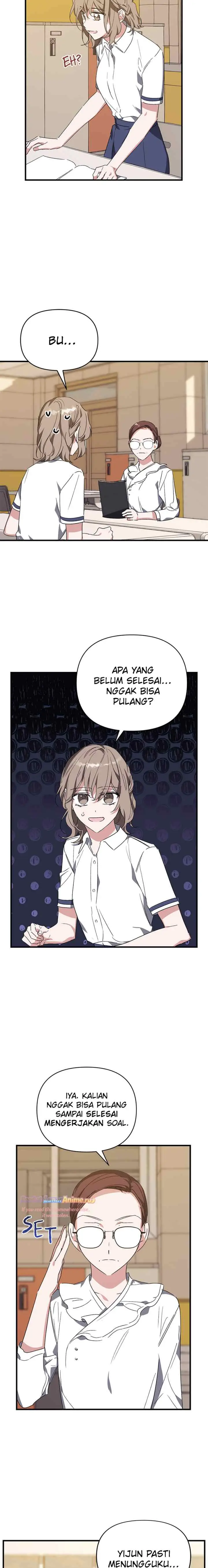 Nine (LEE Eum-sae) chapter 41 halaman 12